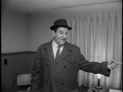 Salesman (1968) [The Criterion Collection #122] [ReUp]
