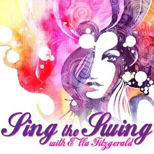Ella Fitzgerald - Sing the Swing With Ella Fitzgerald 