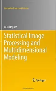Statistical Image Processing and Multidimensional Modeling (Information Science and Statistics) (Repost)