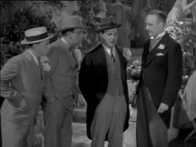 Josser in the Army (1932)