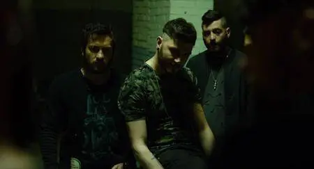 Gomorrah S03E09