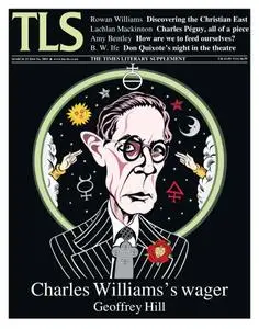 The Times Literary Supplement - 25 March 2016