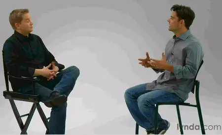 Lynda.com Insights from a Business Coach