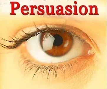 Kenrick Cleveland - Breakthrough in Persuasion