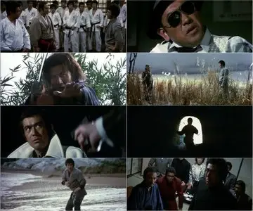 The Masutatsu Oyama Trilogy (1977) [Remastered]