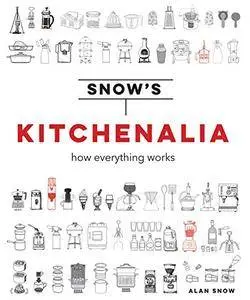 Snow's Kitchenalia: How everything works