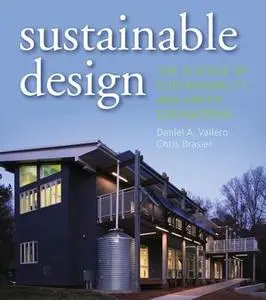 Sustainable Design: The Science of Sustainability and Green Engineering (Repost)