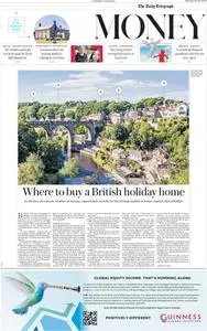 The Daily Telegraph Money - 29 July 2023