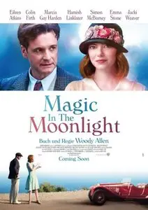 Magic In The Moonlight (2014)