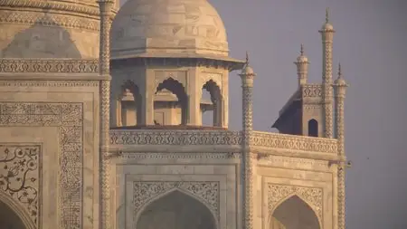 BBC - Treasures of the Indus (2015)