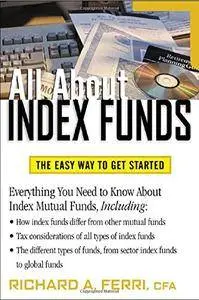 All About Index Funds (All About... (McGraw-Hill))(Repost)