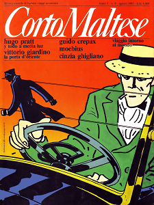 Corto Maltese - Volume 23 (Milano Libri)