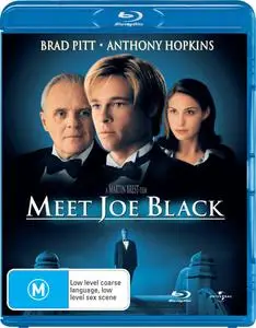 Meet Joe Black (1998)