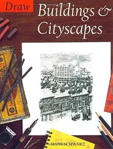 Draw Buildings & Cityscapes (Repost)