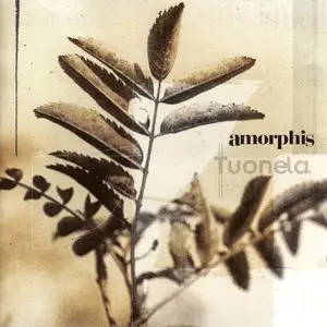 Amorphis - Tuonela (1999)