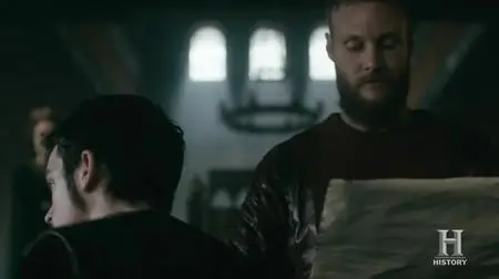 Vikings S05E16