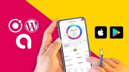 Website to App iOS & Android 2019. No coding skills needed