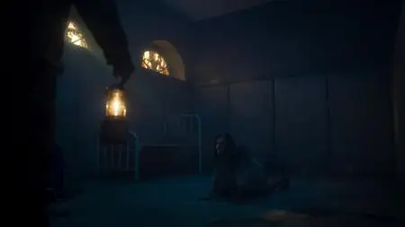 The Envoys S01E06