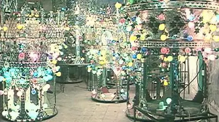 Smell of Camphor, Fragrance of Jasmine (2000) [repost]
