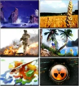 Amazing Desktop Wallpapers (19)