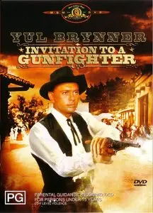 Invitation To A Gunfighter (1964)