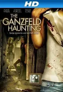 The Ganzfeld Haunting (2014)