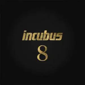 Incubus - 8 (2017)