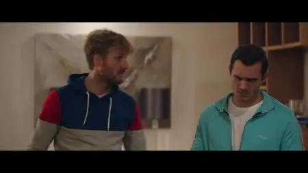 Flack S01E06