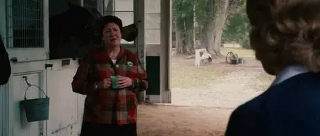 Secretariat (2010)