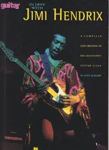 In Deep with Jimi Hendrix: Guitar School