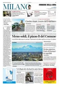 Corriere della Sera Milano – 03 gennaio 2019
