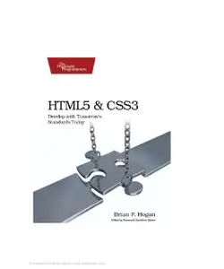 HTML5 and CSS3