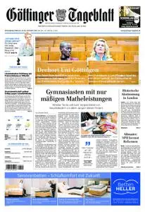Göttinger Tageblatt – 19. Oktober 2019