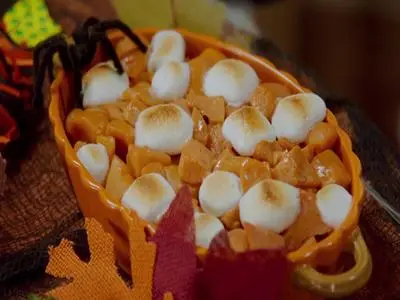 At Home with Amy Sedaris S02E06