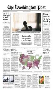 The Washington Post - September 24, 2021