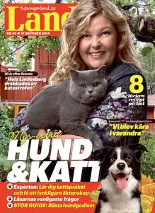 Land – 17 oktober 2014
