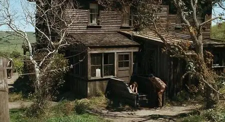 Посланники / The Messengers (2007)