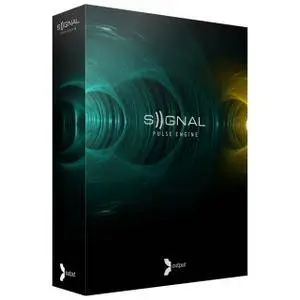Output SiGNAL Pulse Engine v1.2 KONTAKT (Repost)
