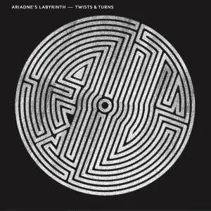 Ariadne's Labyrinth - Twists & Turns (2017)