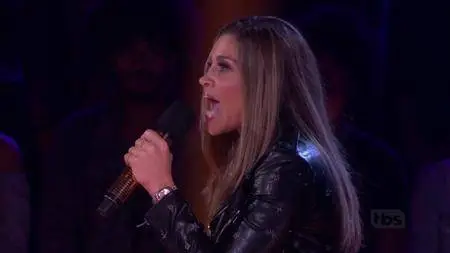 Drop the Mic S01E11