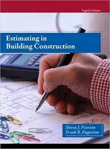 Estimating in Building Construction, 8th Edition