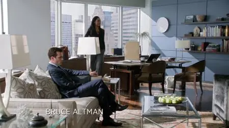 Suits S01E08