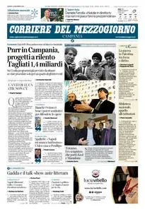 Corriere del Mezzogiorno Campania - 14 Dicembre 2023