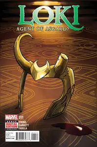 Loki - Agent of Asgard 011 (2015)