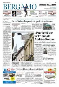 Corriere della Sera Bergamo – 29 giugno 2019