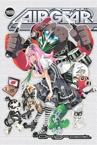Hitlist Week of 2018 12 19 - Hitlist Week of 2018 12 19 "Air Gear v19 (2016) (Digital) (Shadowcat-Empire cbz