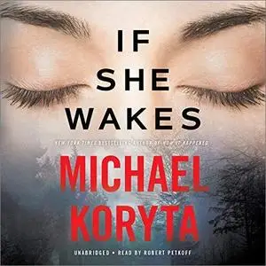 If She Wakes [Audiobook]