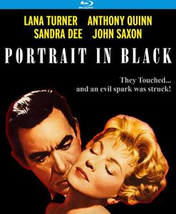 Portrait in Black (1960)