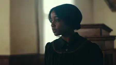 The Underground Railroad S01E09