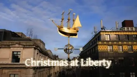 CH4. - Christmas at Liberty (2021)